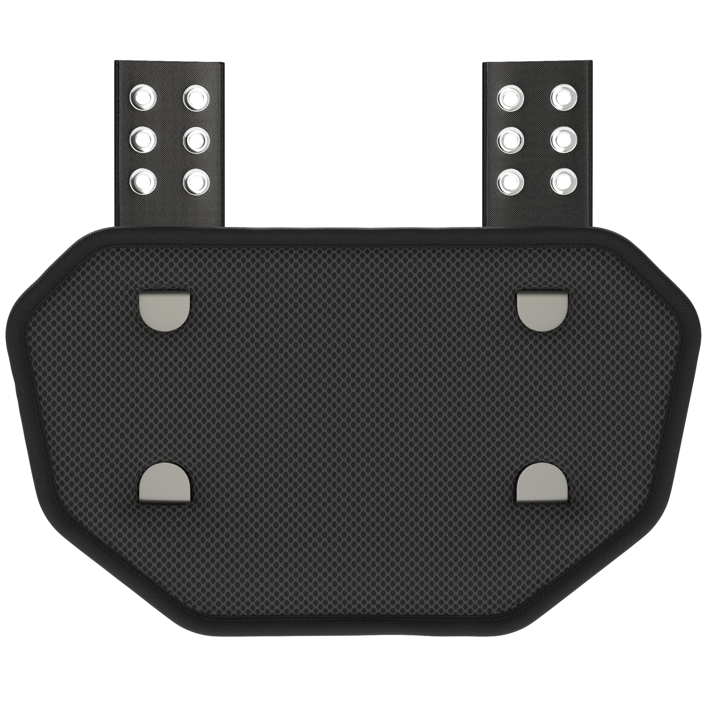 Phenom Elite Football Back Plate - The Joker