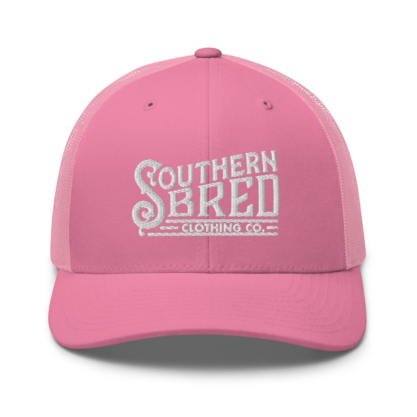Southern Bred Hat (Pink)