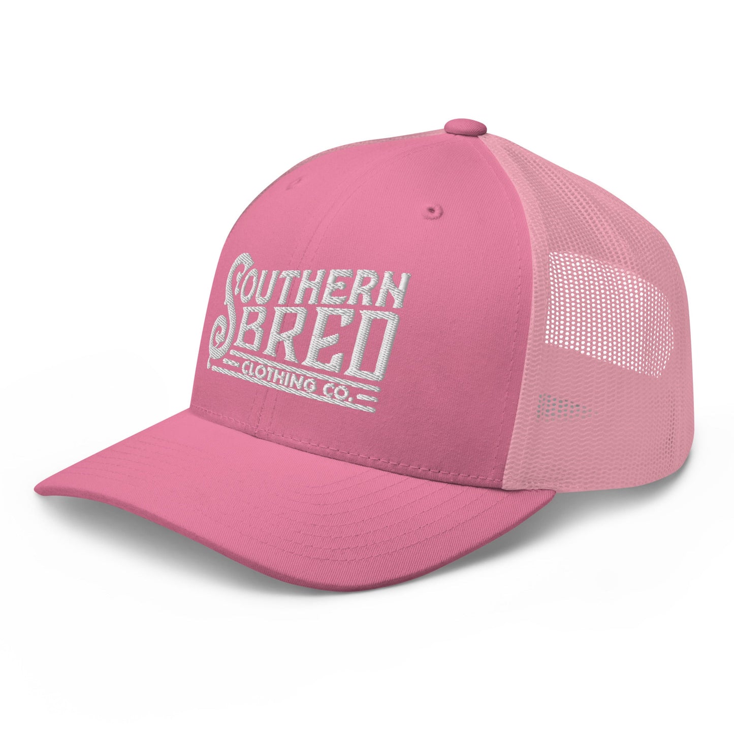 Southern Bred Hat (Pink)