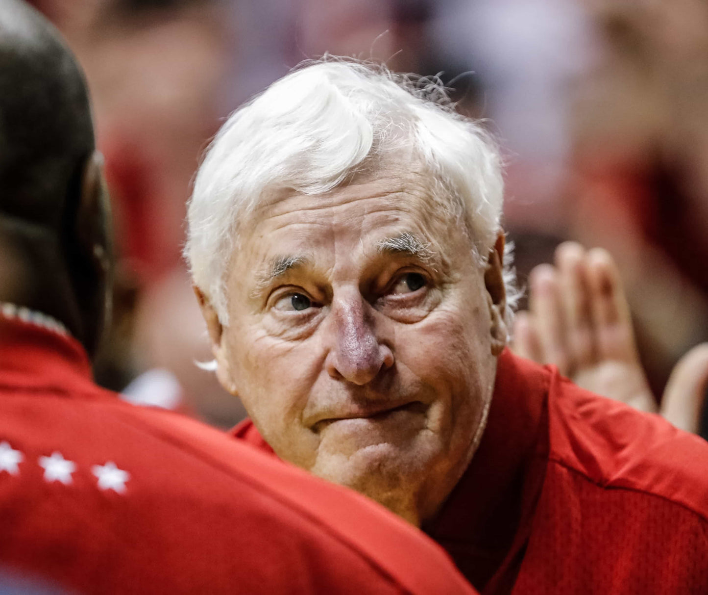 Bob Knight: On the Record: The Story of a Complex Character and Hall of Fame Coach
