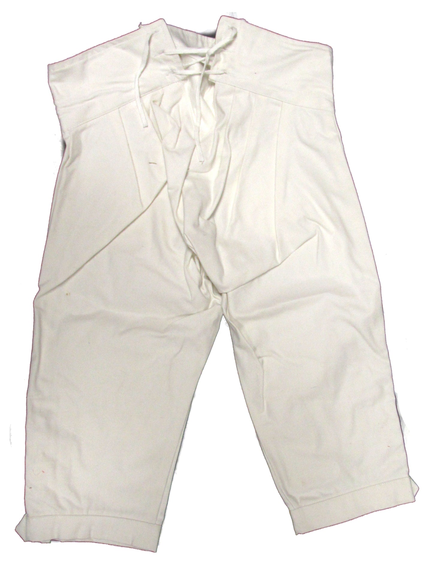 Men's Reproduction Revolutionary War Era Breeches - Colonial Breeches