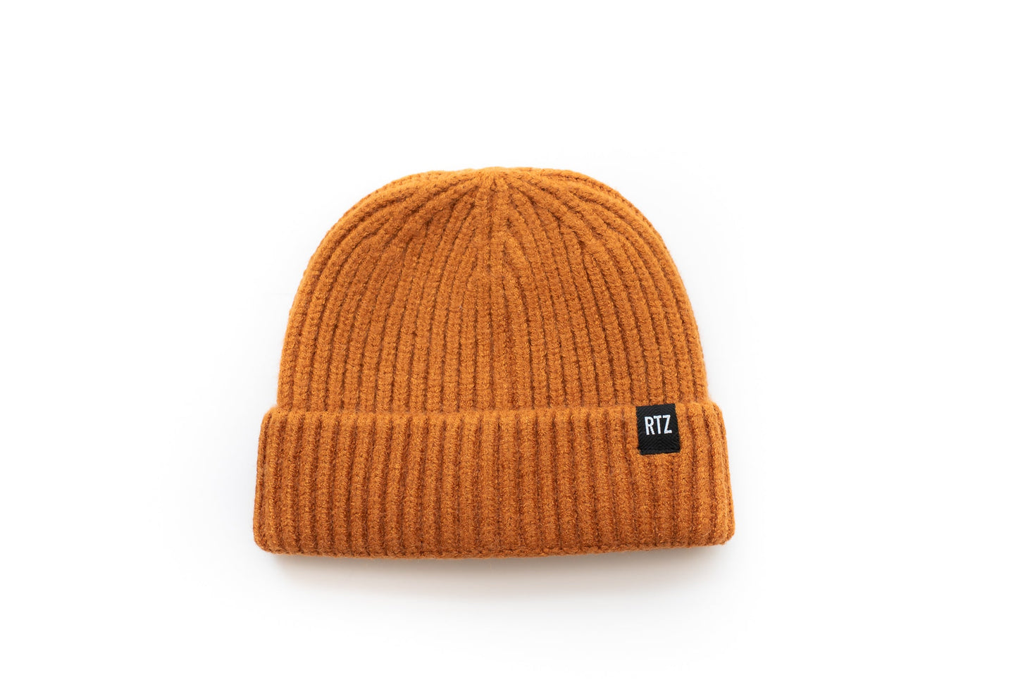 Letter Beanie