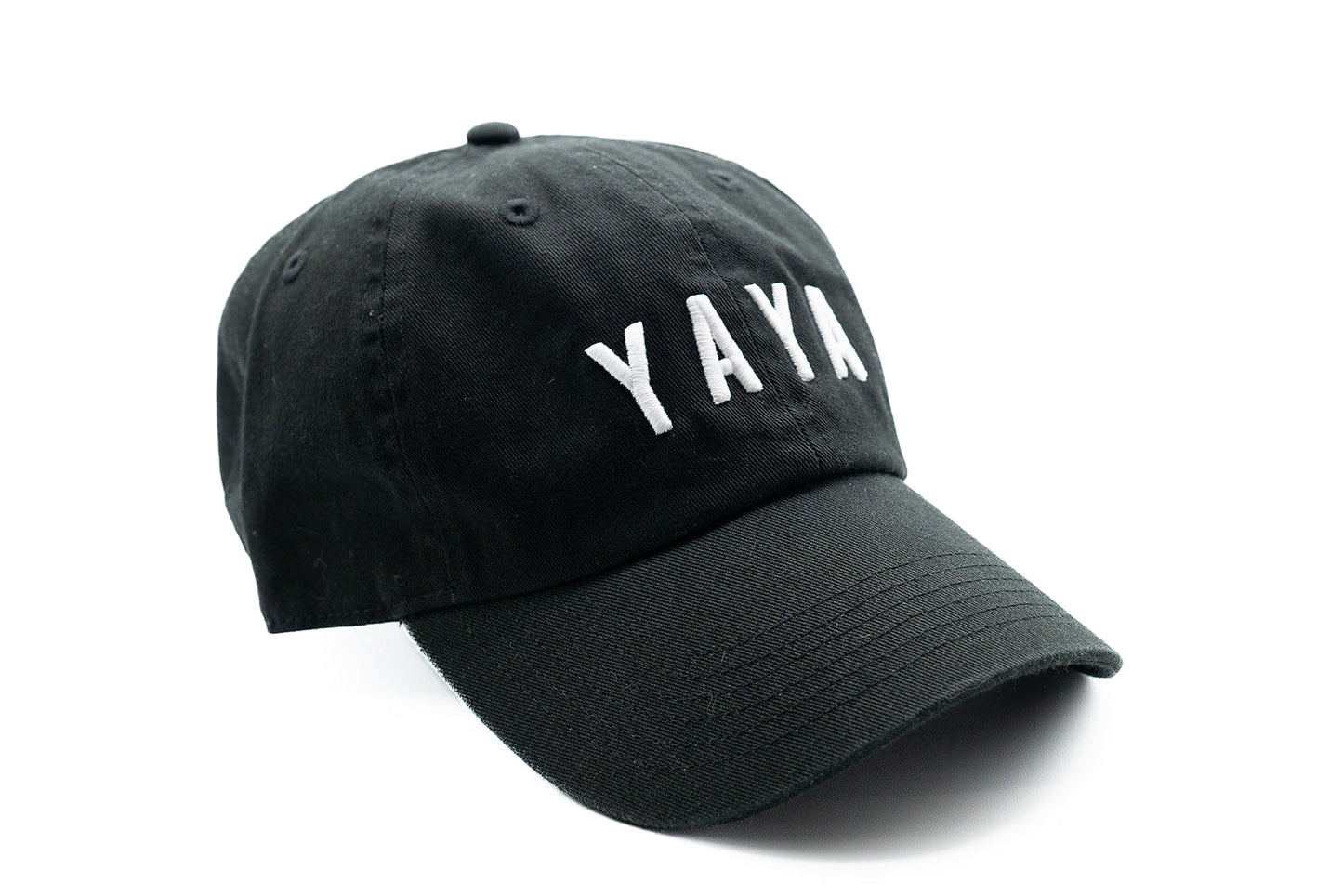 Yaya Baseball Hat