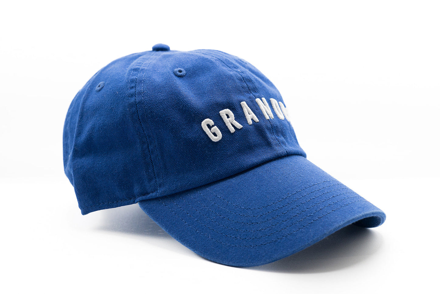 Grandpa Baseball Hat