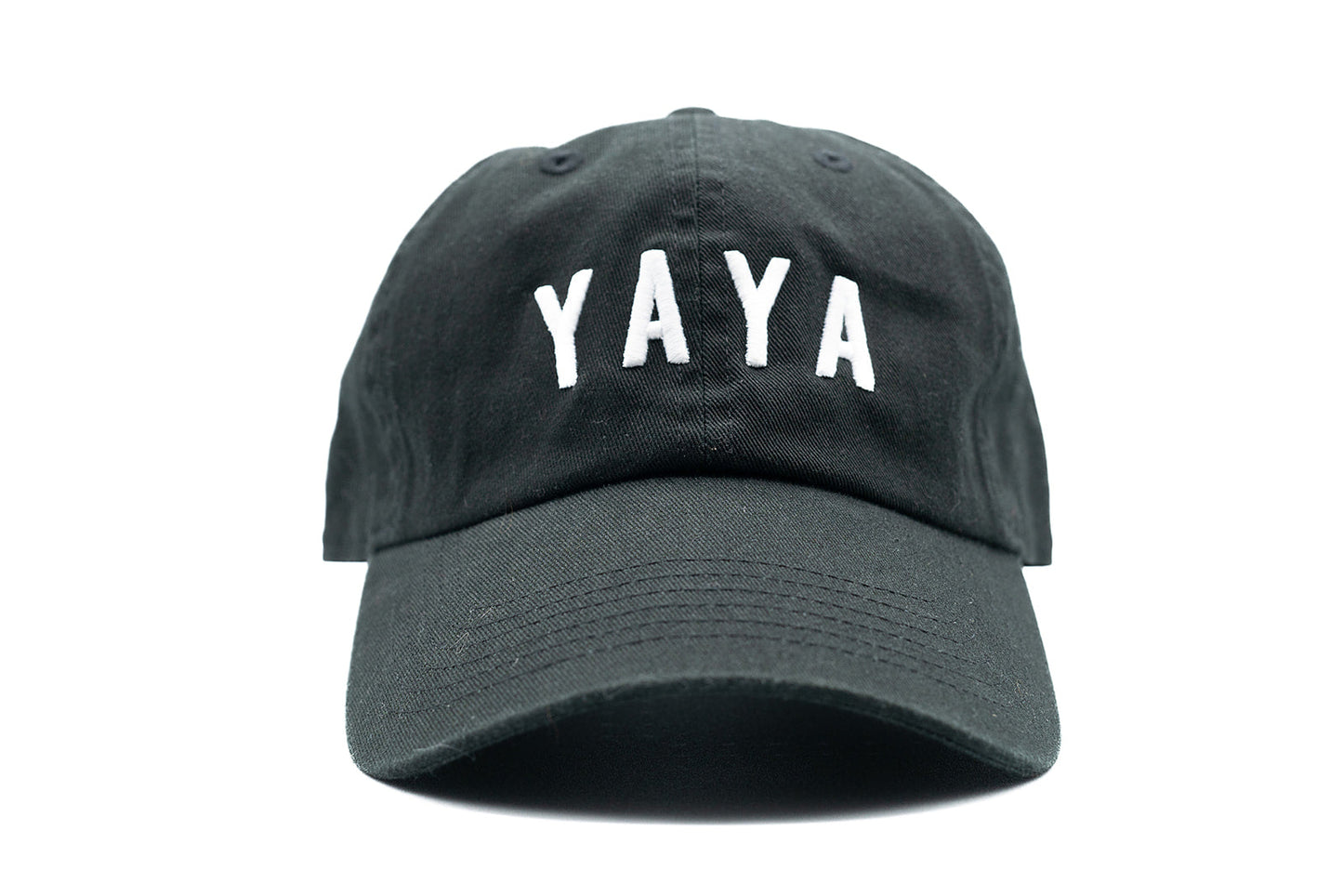 Yaya Baseball Hat