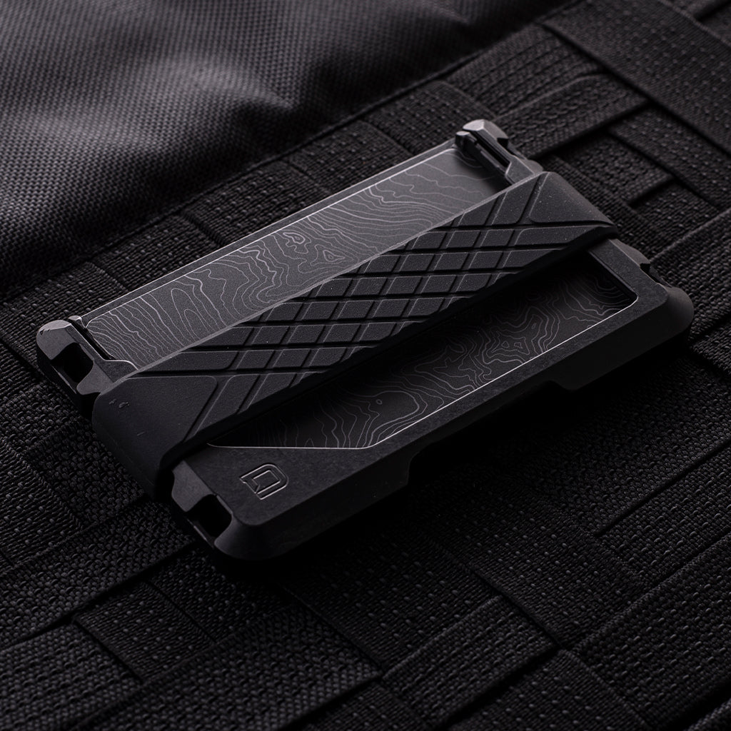 RFID SECURED CARD (2 PACK)