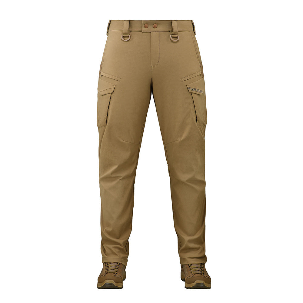 M-Tac Tactical Pants Aggressor Summer Flex Gen.II