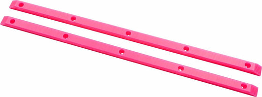 Powell Peralta Pink Rib Bones Skateboard Rails