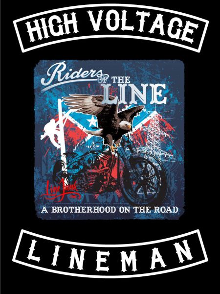 Riders of the Line