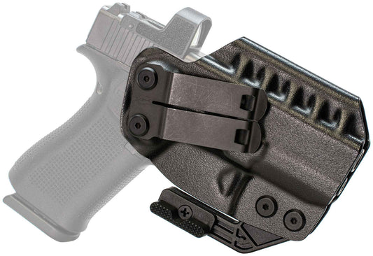 Glock 43 IWB Holster | RIDGE IWB