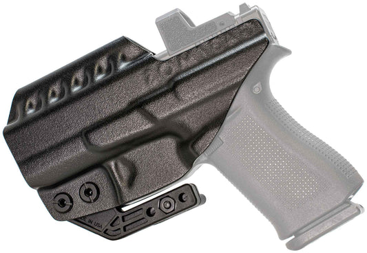 Glock 43X IWB Holster | RIDGE IWB