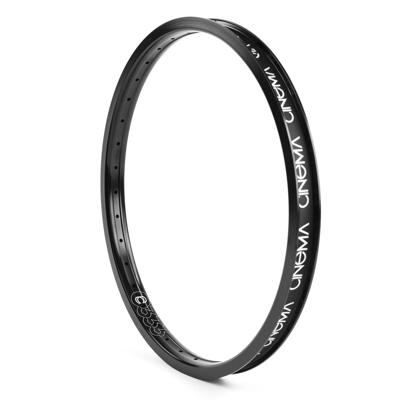 Cinema BMX 333 Rim - Black
