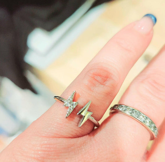 Bolt Adjustable Ring