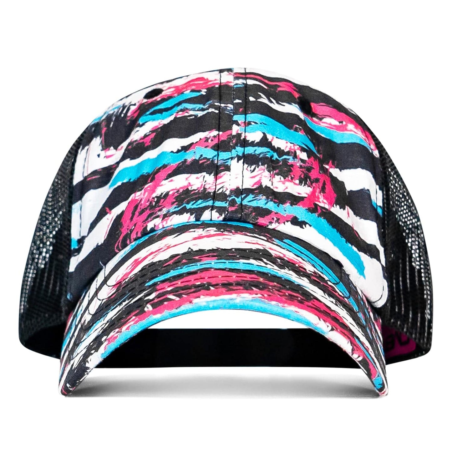 Ripstop Tactical Mesh Snapback Hat [no patch]