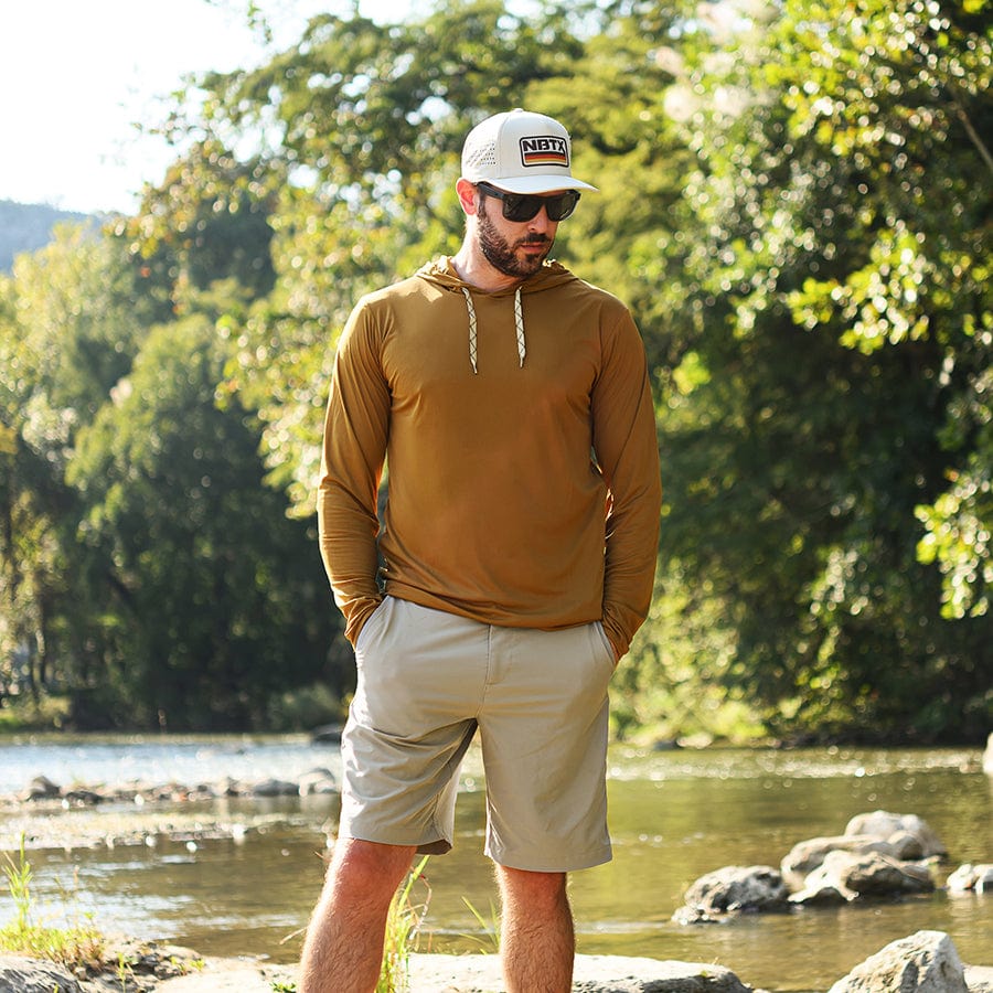 UPF Drift Hoodie