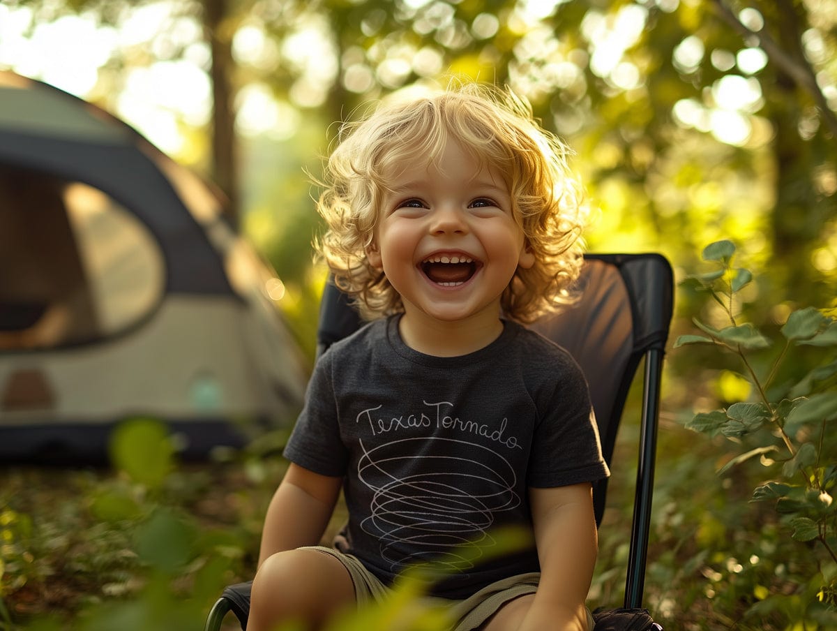 Texas Tornado (Youth)