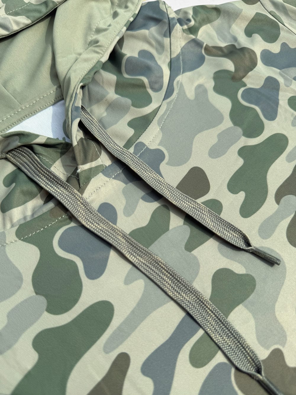 UPF Drift Hoodie