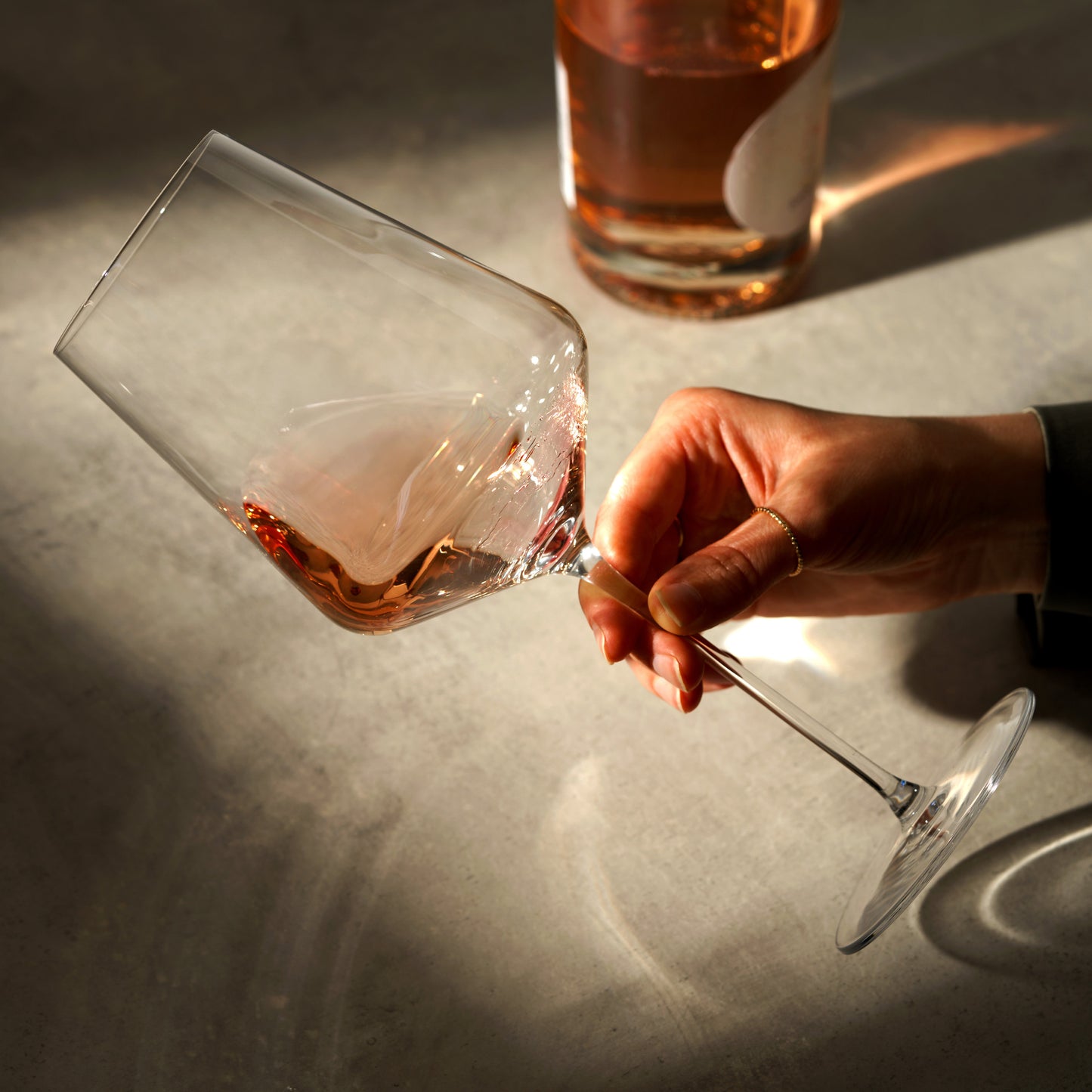 Liminal Universal Wine Glass
