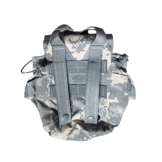 Canteen General Purpose Pouch - ACU