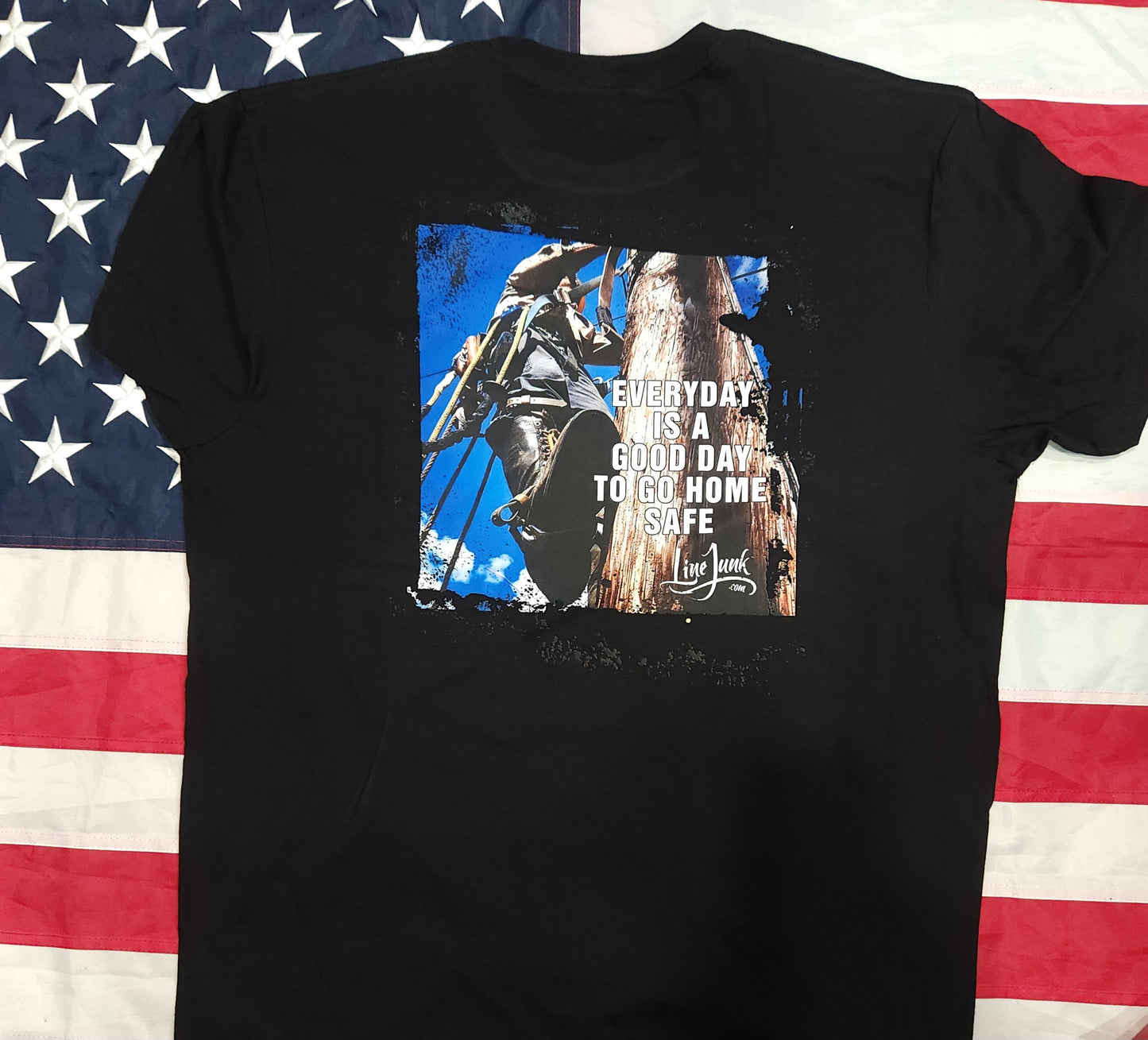 Everyday Is A Good Day 101