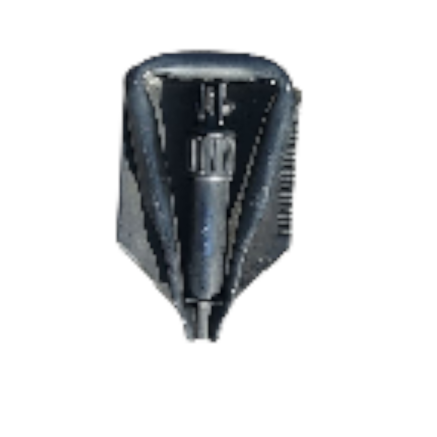 Entrenching tool folding shovel Ames E-Tool
