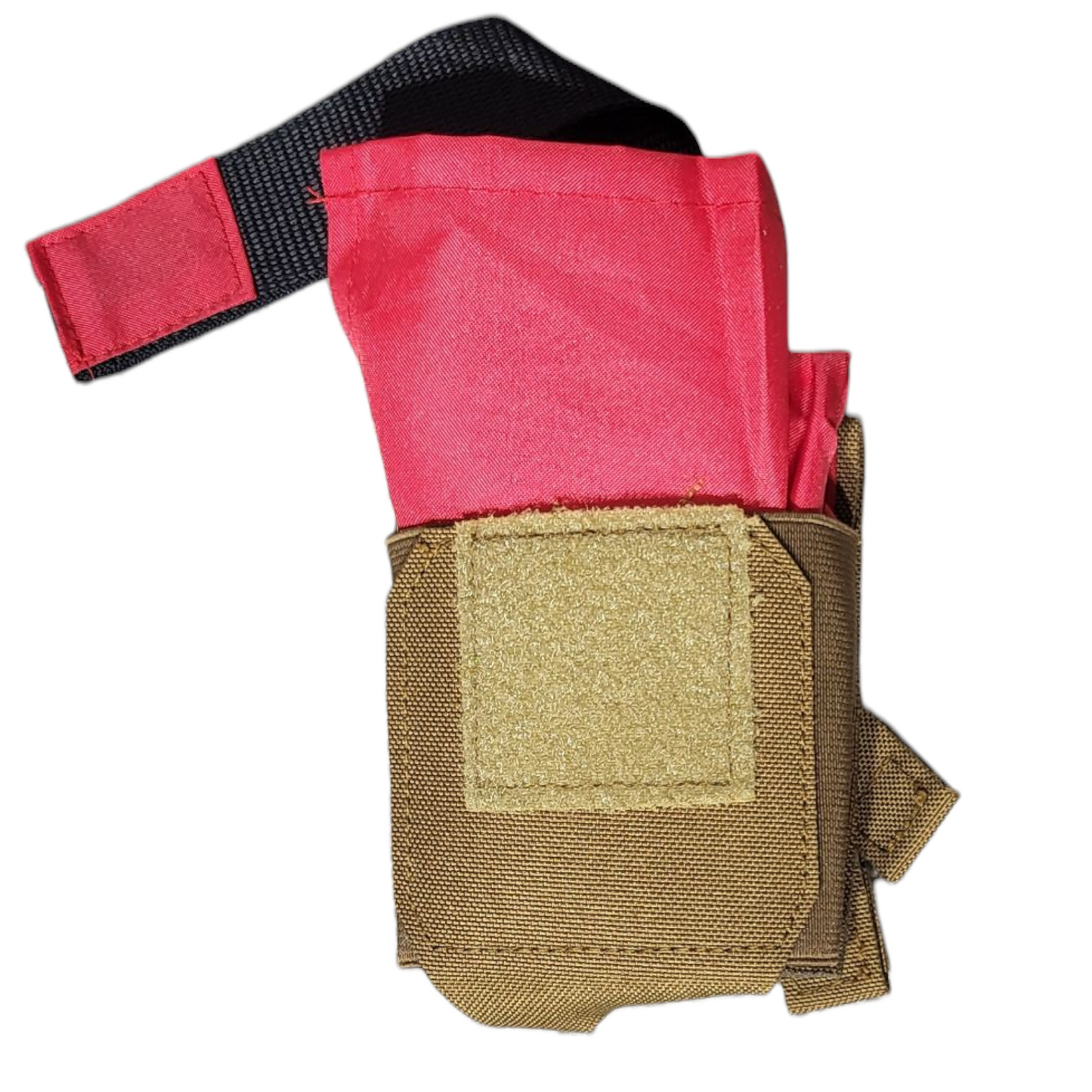 HITEM Stretch MILSIM Airsoft Dead Rag