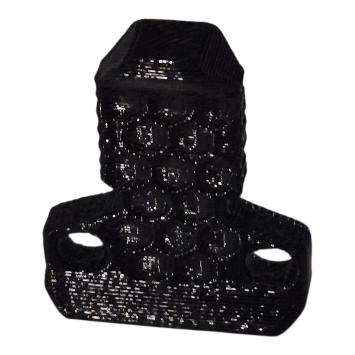 Bungee Magazine Rention kit for Molle/Taps 4 Pack