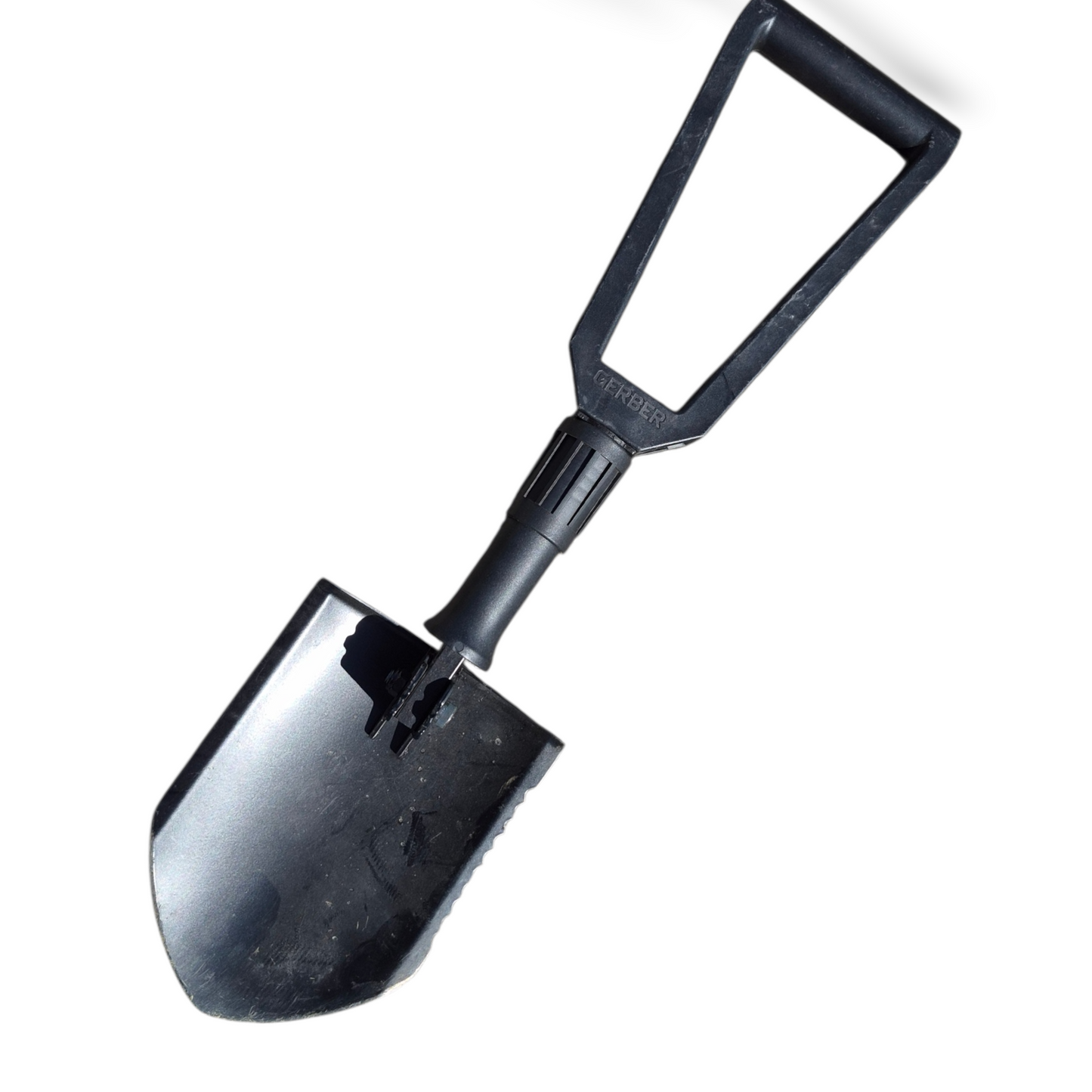 Gerber Folding Shovel Entrenching E-tool