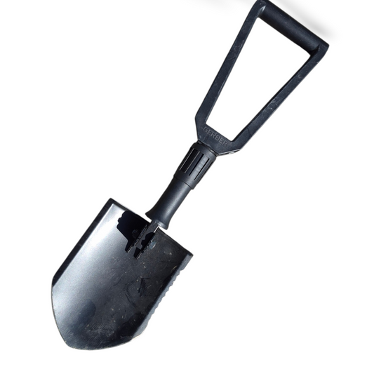 Gerber Folding Shovel Entrenching E-tool