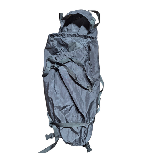Large Stuff Sack Foliage Green for USGI Sleep system