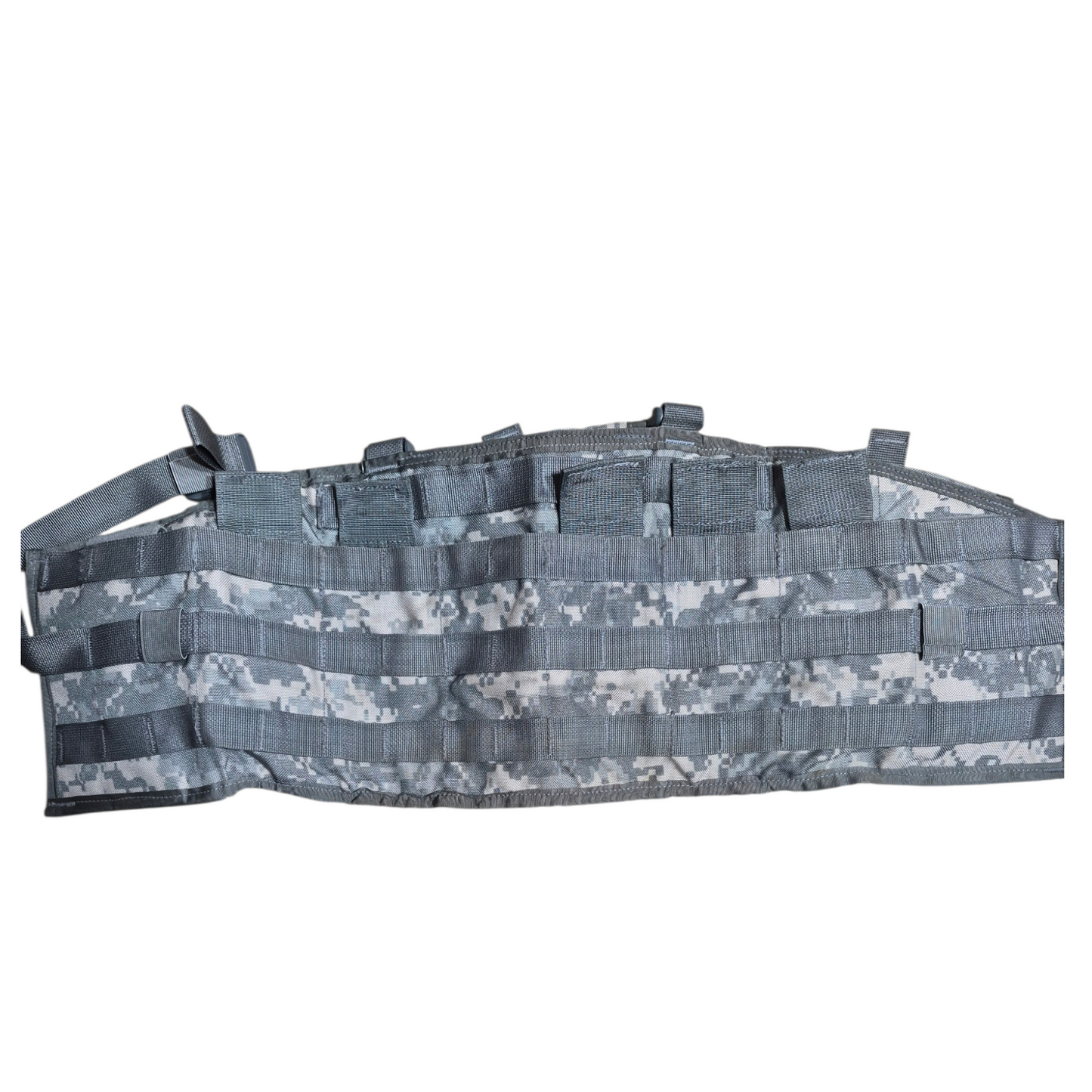 ACU TAPs Tactical Assault Panel