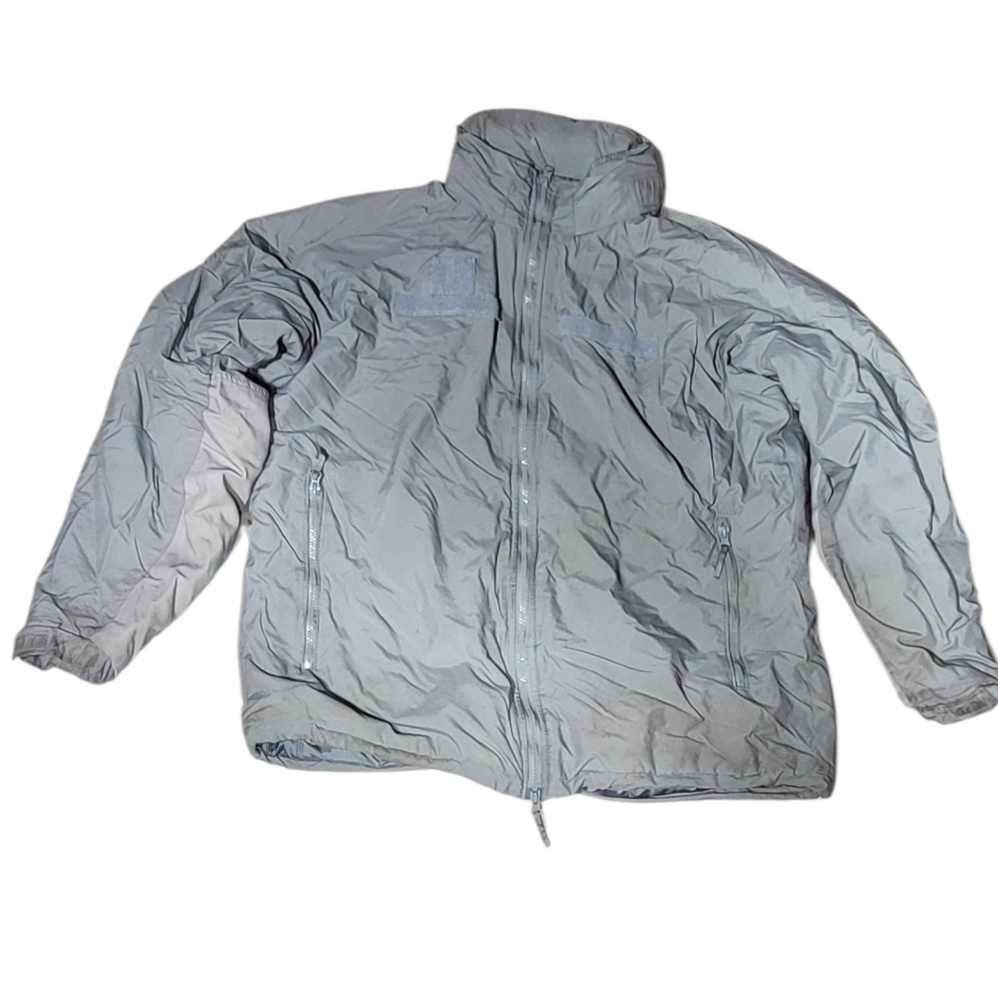 Military Gen III Extreme Cold Weather Parka - Level 7 Large Long
