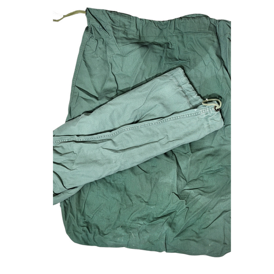USGI Green Barracks Clothing Bag