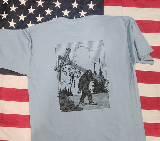 Lineman Bigfoot 2-1 026