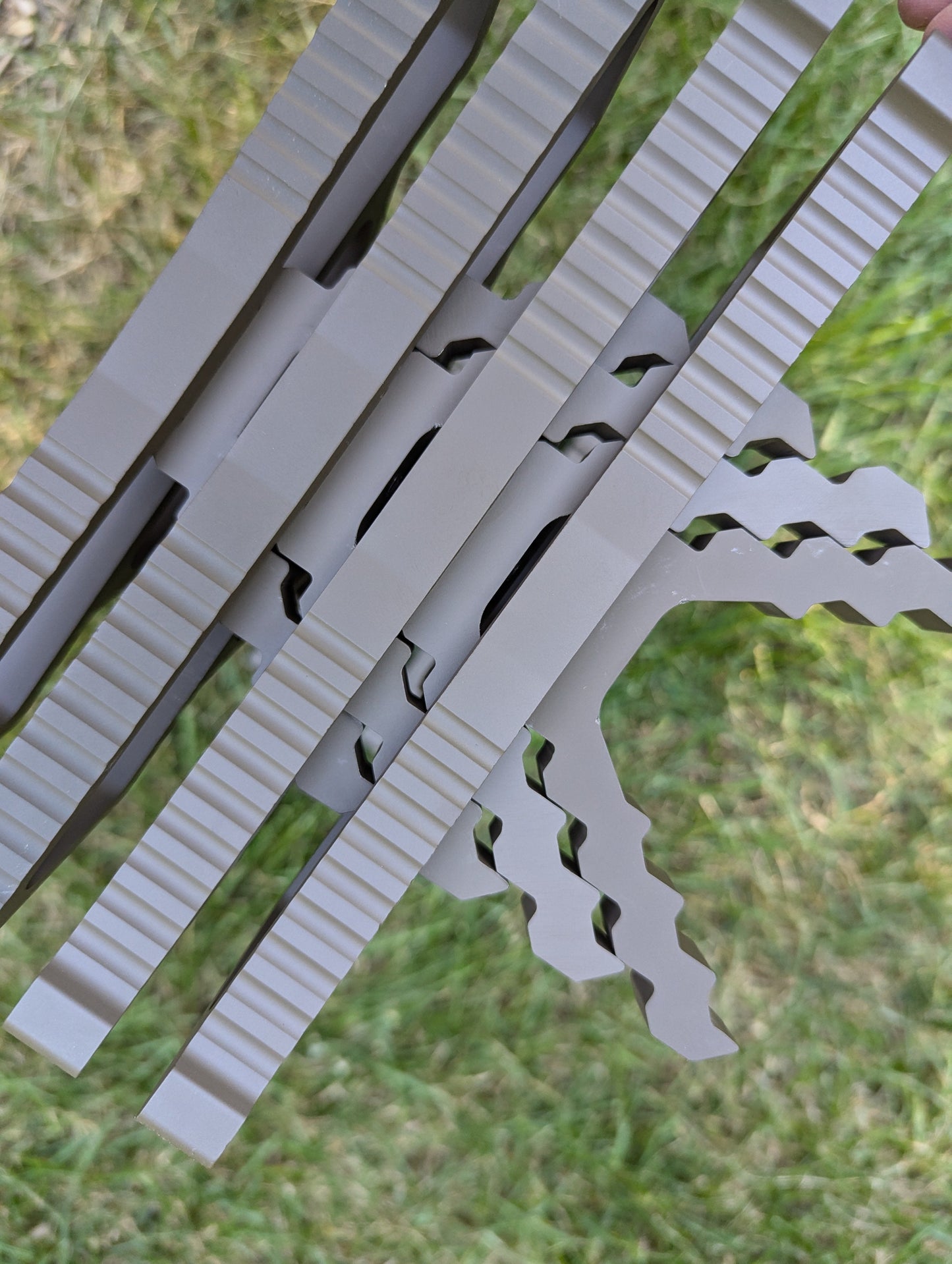 Trophyline Hyperlite Spool Bumpers