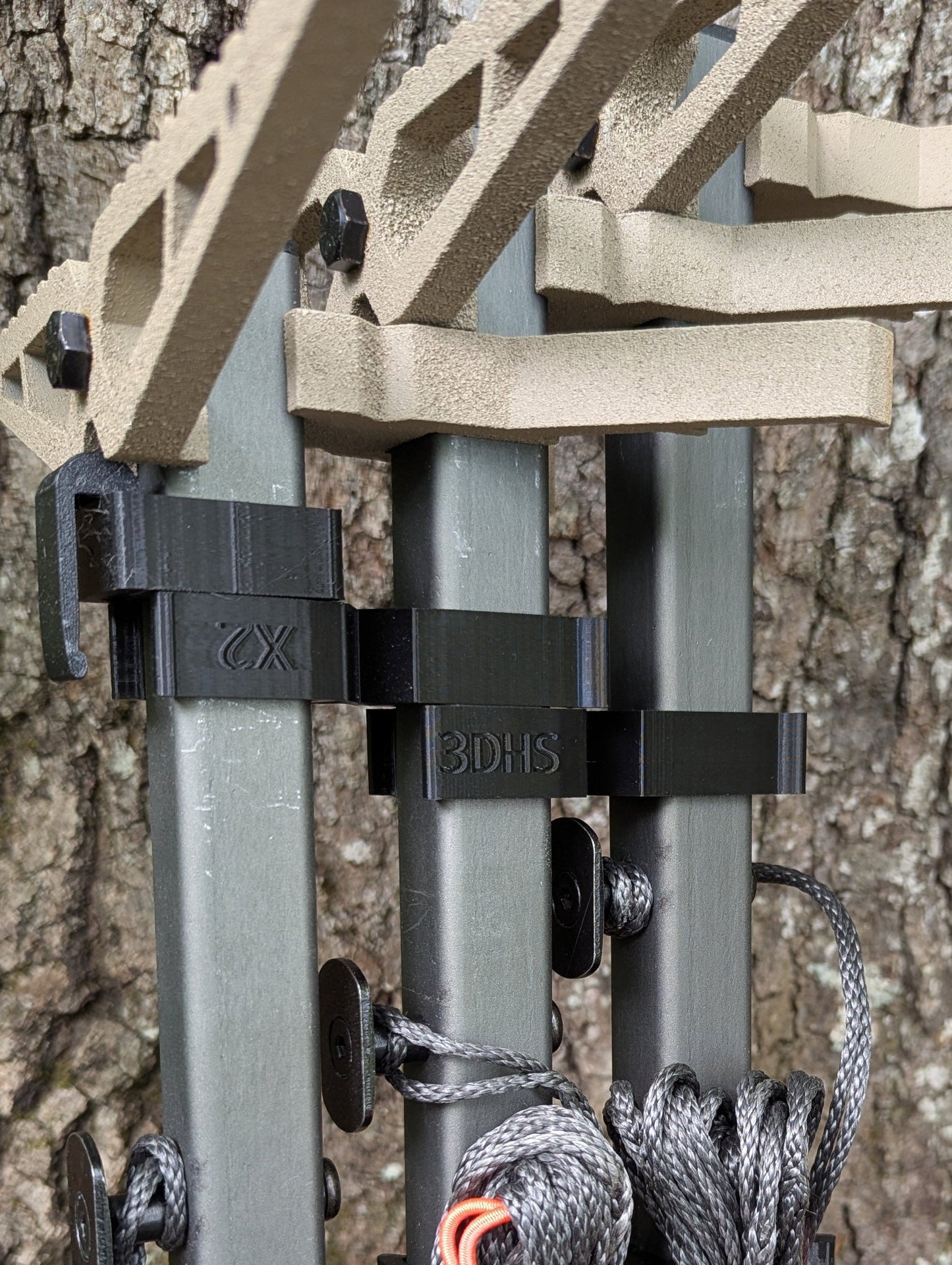 XOP X2 Stick Wranglers