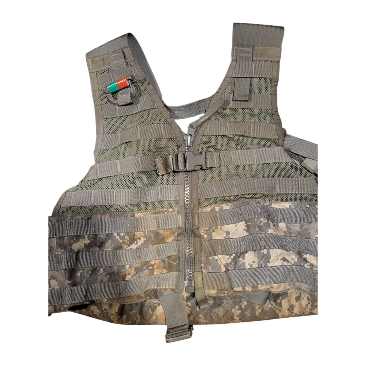 USGI Fighting Load Carrier (FLC) Vest