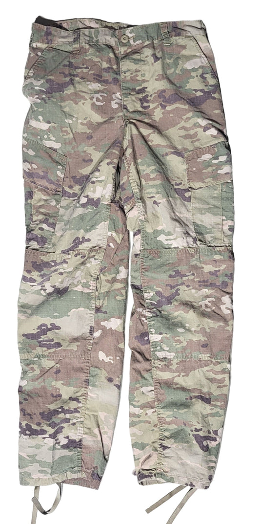 US Army issue OCP Uniform Pants USED good condition