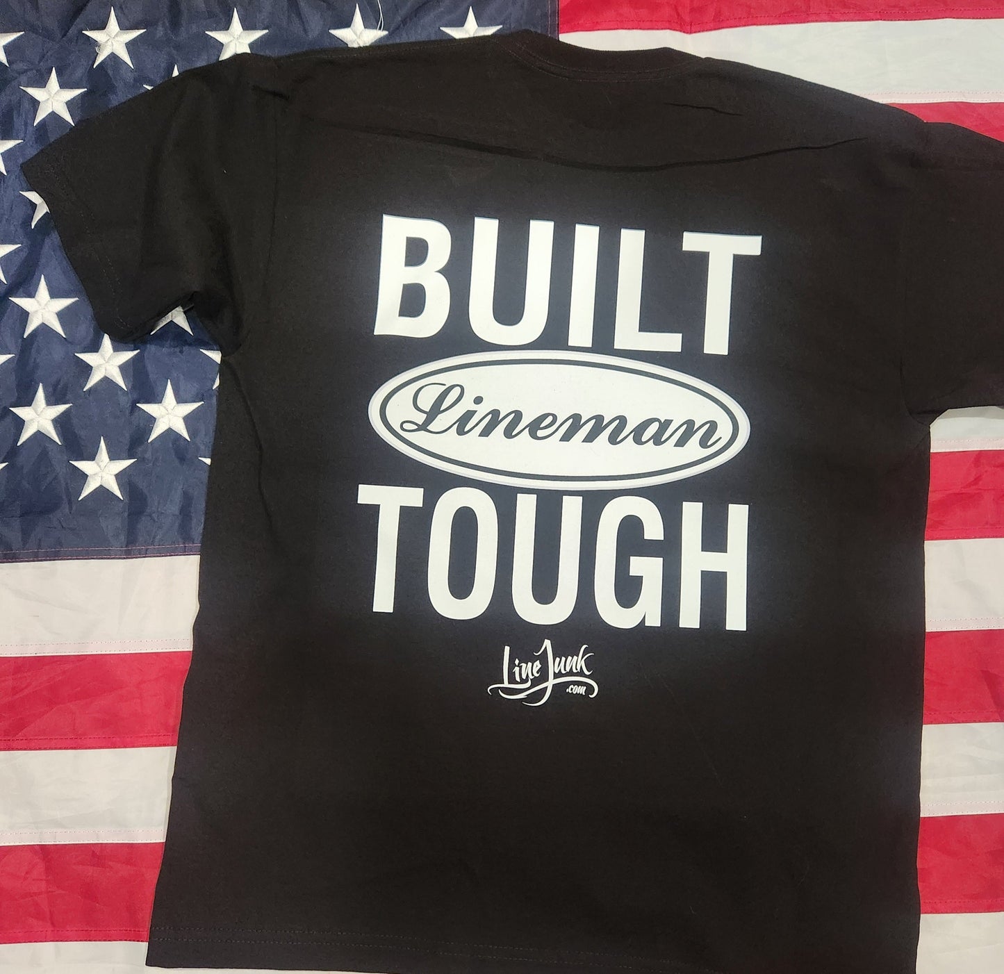 Built Tough 045