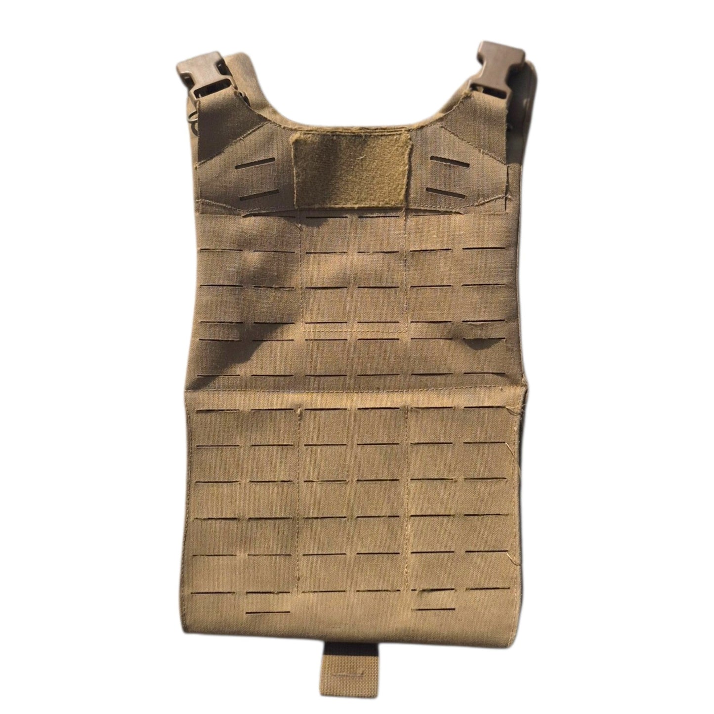 USMC PLATE CARRIER GEN III LOAD BEARING PANEL 8415-01-672-2003 - SIZE Medium
