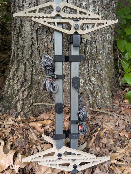 XOP X2 Stick Wranglers