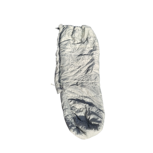USGI Intermediate Cold Weather Sleeping Bag - Gray