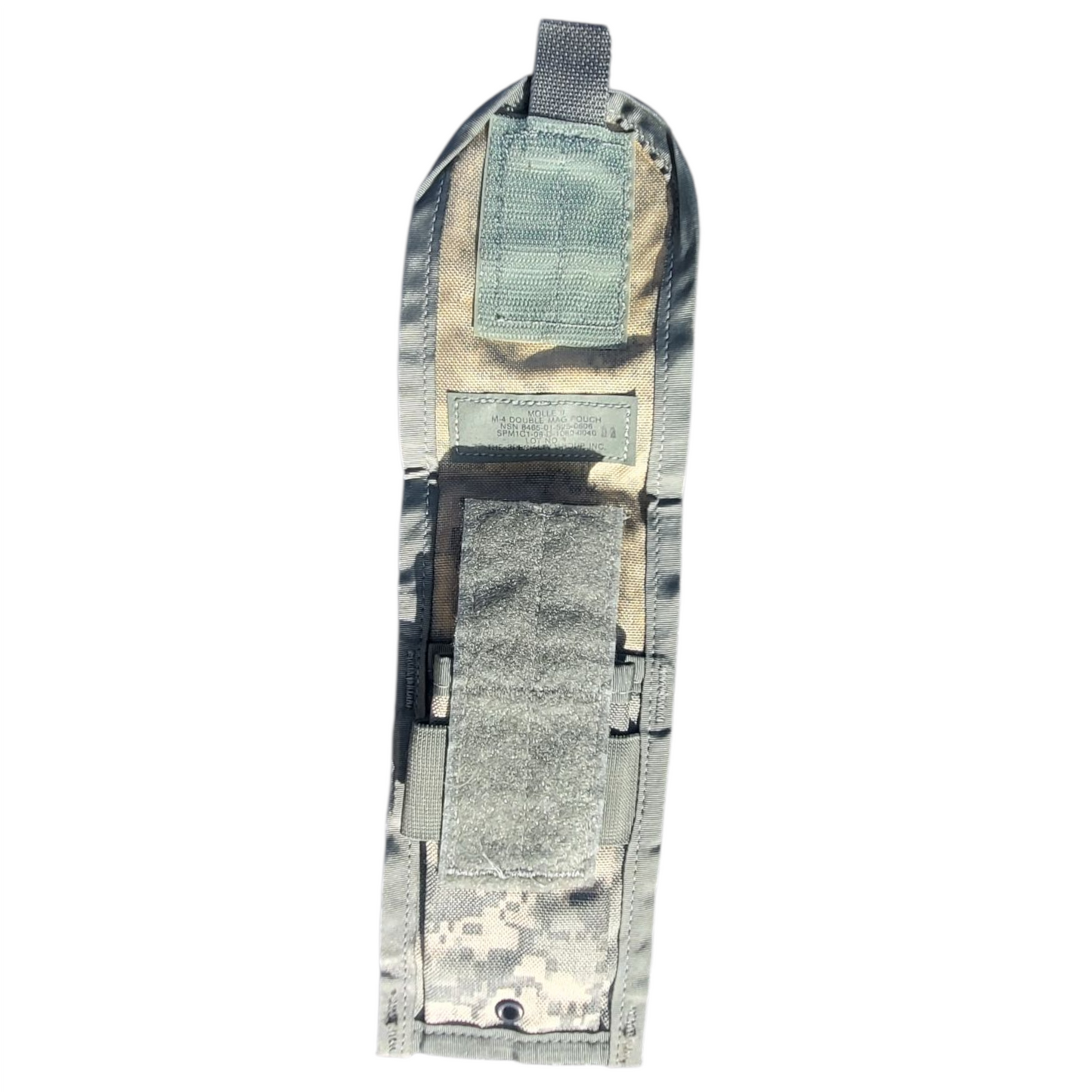 ACU 2 Magazine pouch