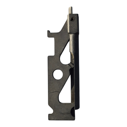 US Army Combination Scraper Tool 1005-01-131-1914 Carbon Bolt Cleaning SAW M249