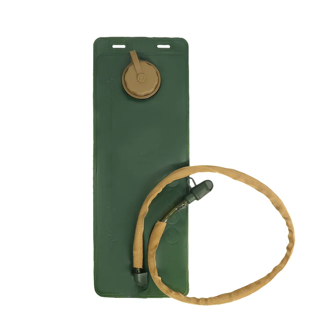 3 Liter Hydration Bladder - TAN