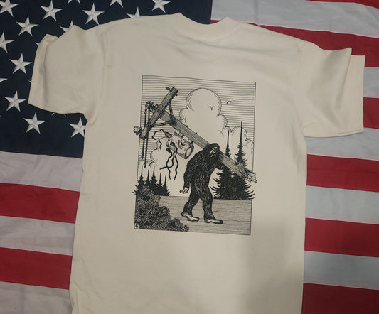 Lineman Bigfoot 2-1 026