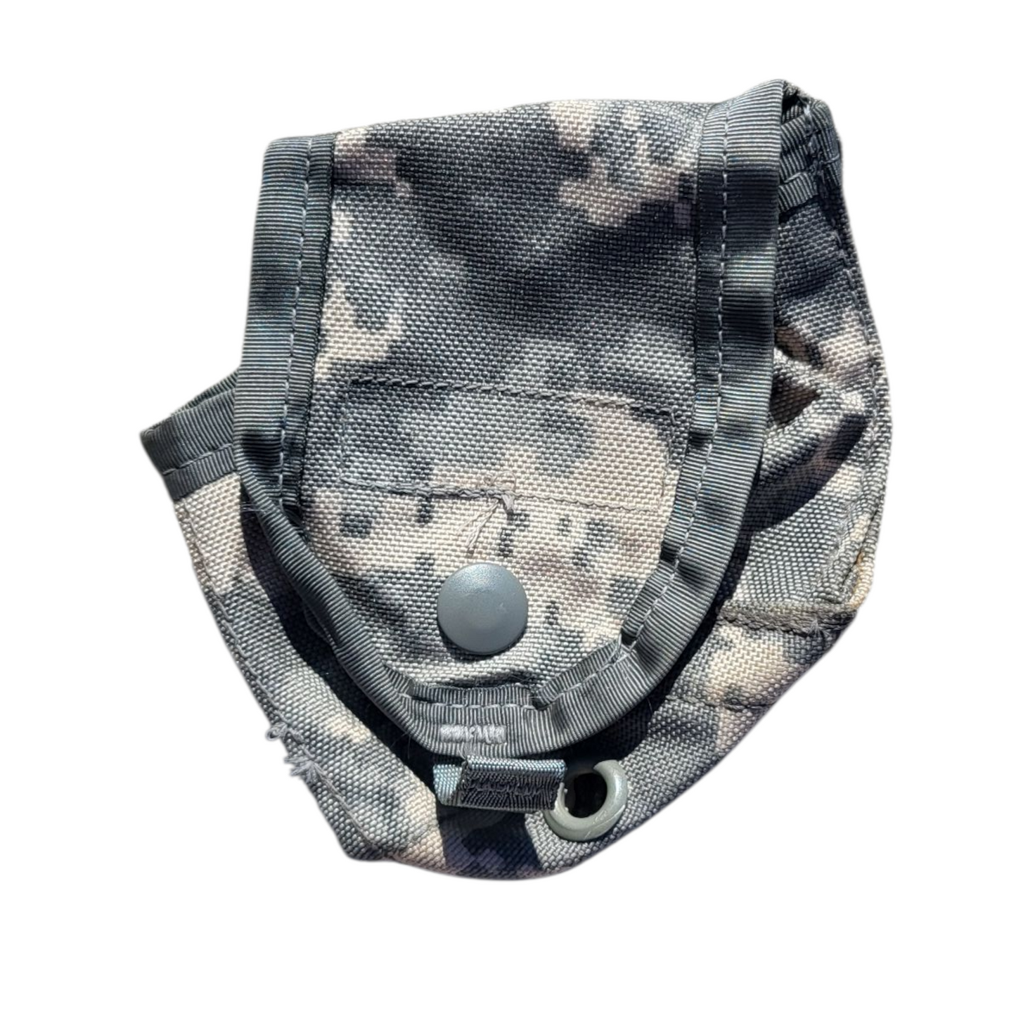 ACU Grenade pouch