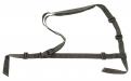 Spec-Ops Sling 101, 3 Point Combat Sling M4, Black