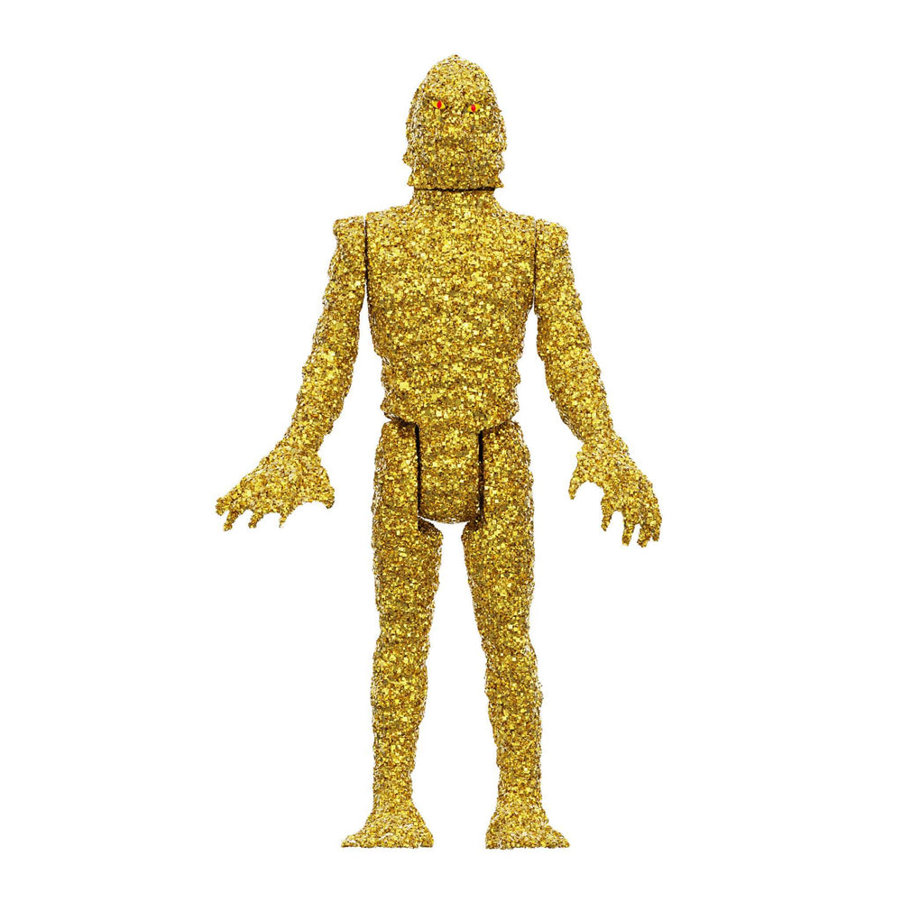 Super7 x UNIVERSAL MONSTERS - Creature from the Black Lagoon - Blind Box Flat
