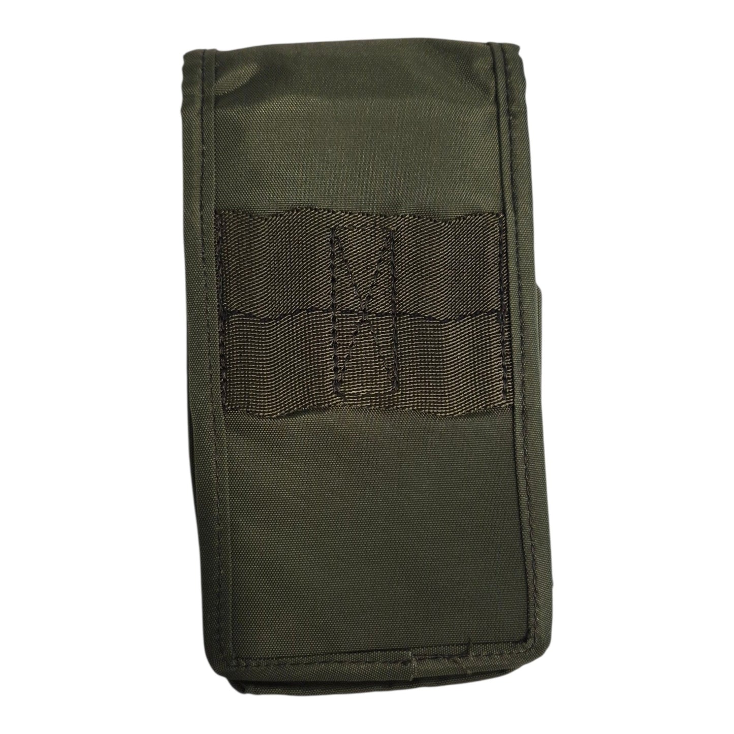 DAGR Case military GPS pouch